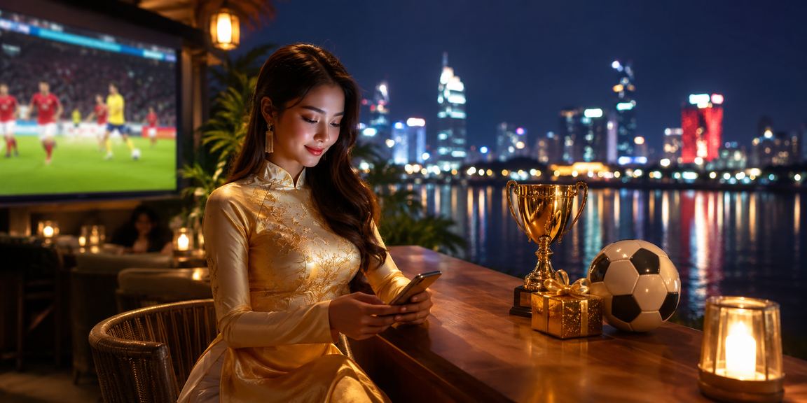 Banner ưu đãi VIP mùa Tết và hè dành cho thành viên cao cấp tại 1030 Việt Nam