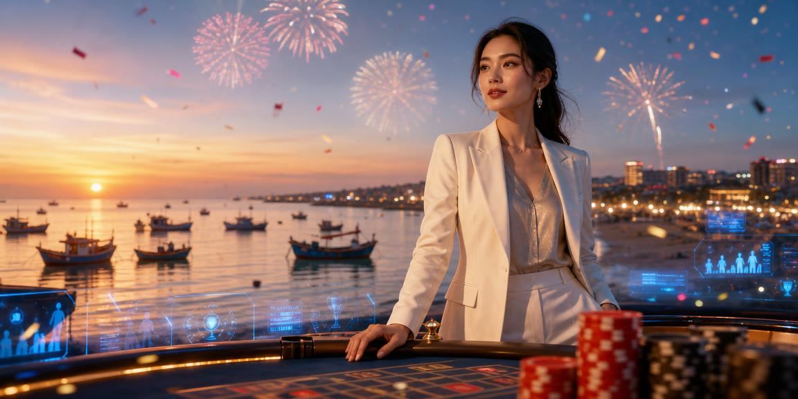 Giao diện live casino trực tiếp tại 1030 trên điện thoại di động