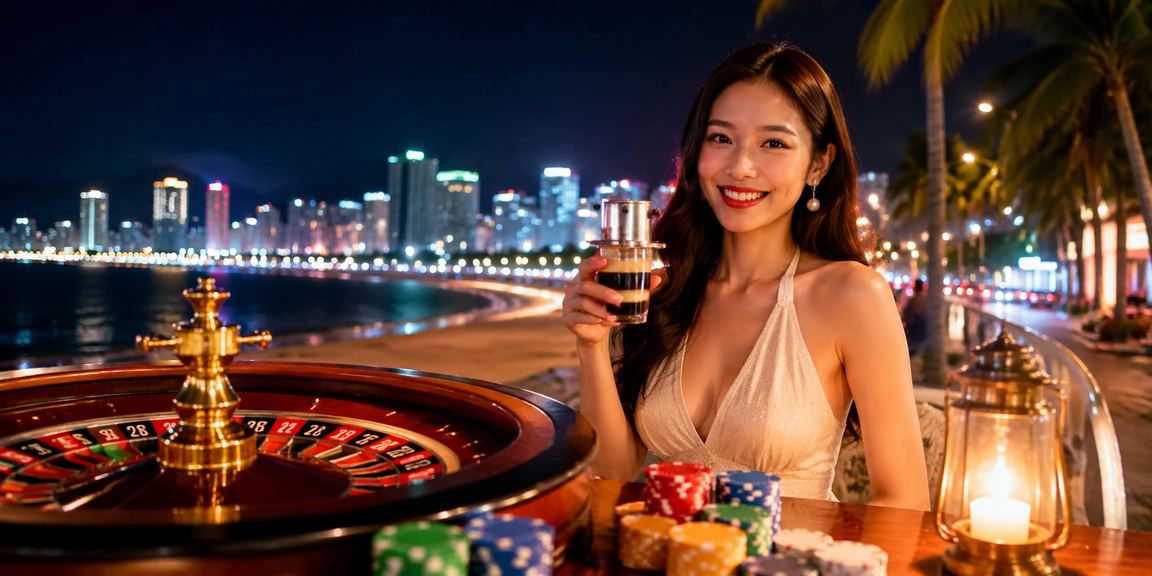 Bảo mật SSL và RNG công bằng trong các chương trình khuyến mãi 1030